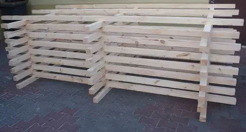 Zdjęcie produktu Paleta 3000 x 3000